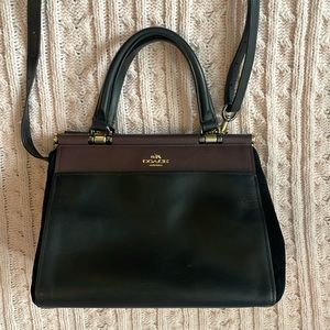 Coach x Selena Gomez Purse